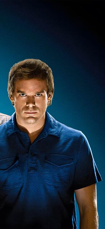 Dexter Wallpapers 4k iPhone