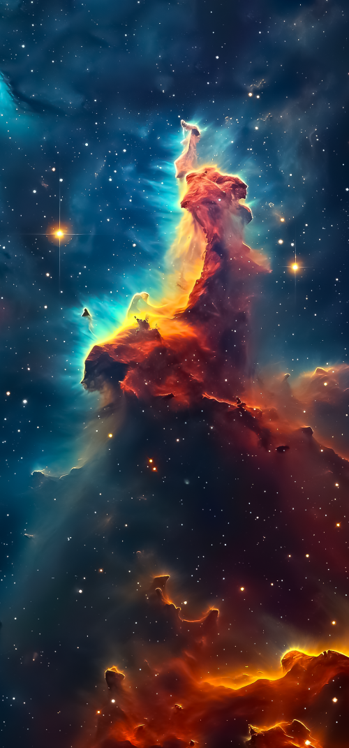 Aesthetic Wallpapers iPhone 4k