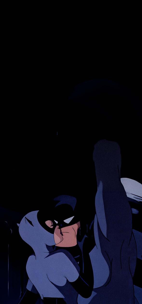 Batman Wallpapers 4K