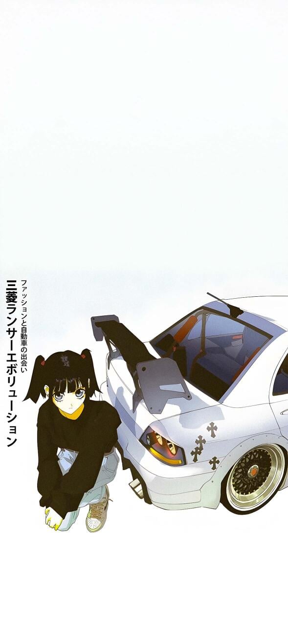 Anime Wallpapers 4k Phone