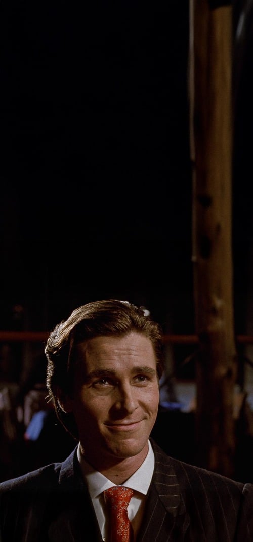 American Psycho Wallpapers