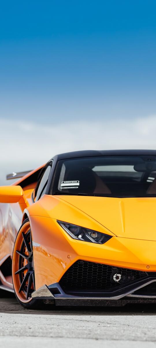 Lamborghini 4k Wallpaper iPhone