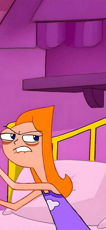 Phineas and Ferb Wallpapers HD 4k iPhone