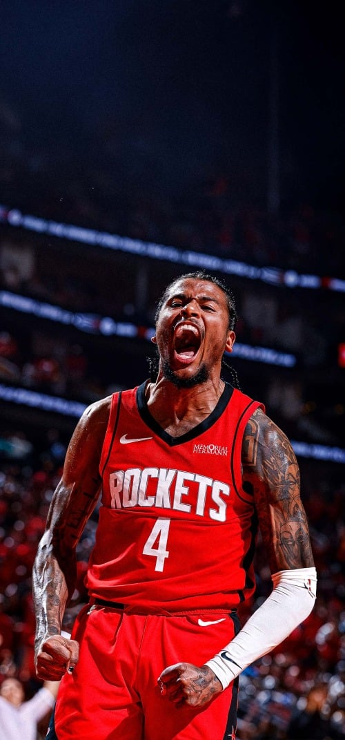 Houston Rockets Wallpapers for Mobile