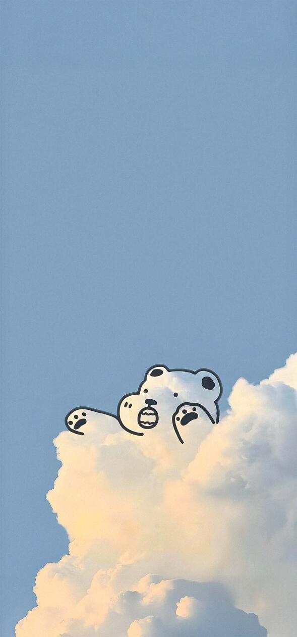Aesthetic Wallpapers iPhone 4k