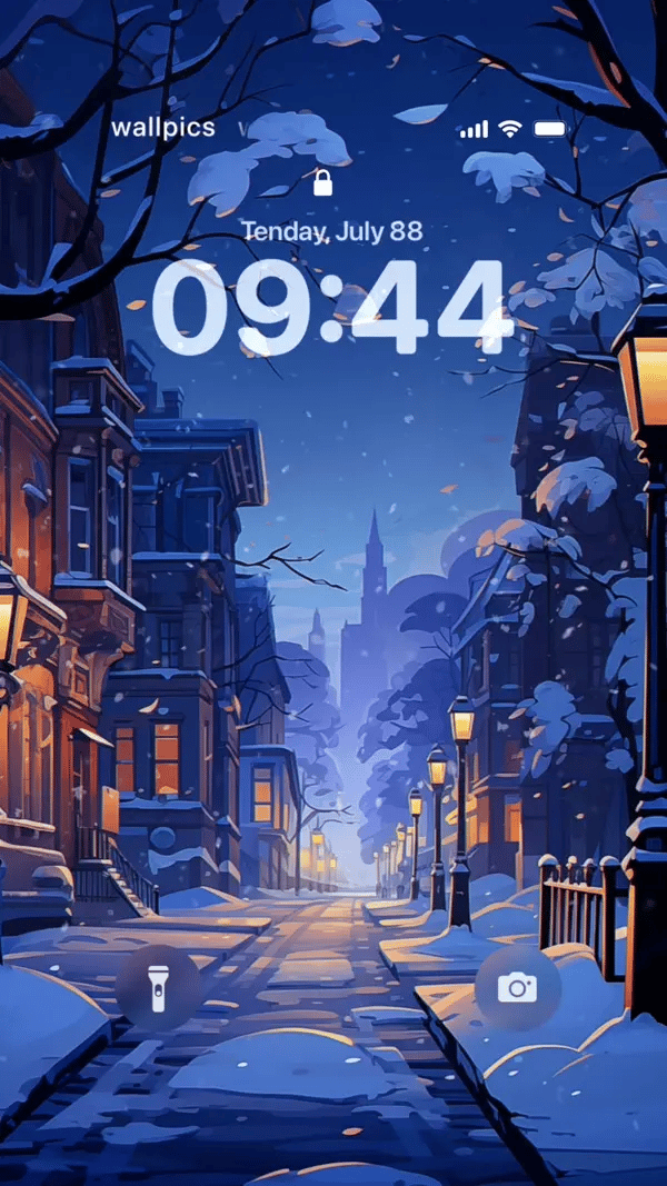 Double Wallpapers 4K for iPhone