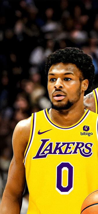 Lakers Wallpaper HD 4k