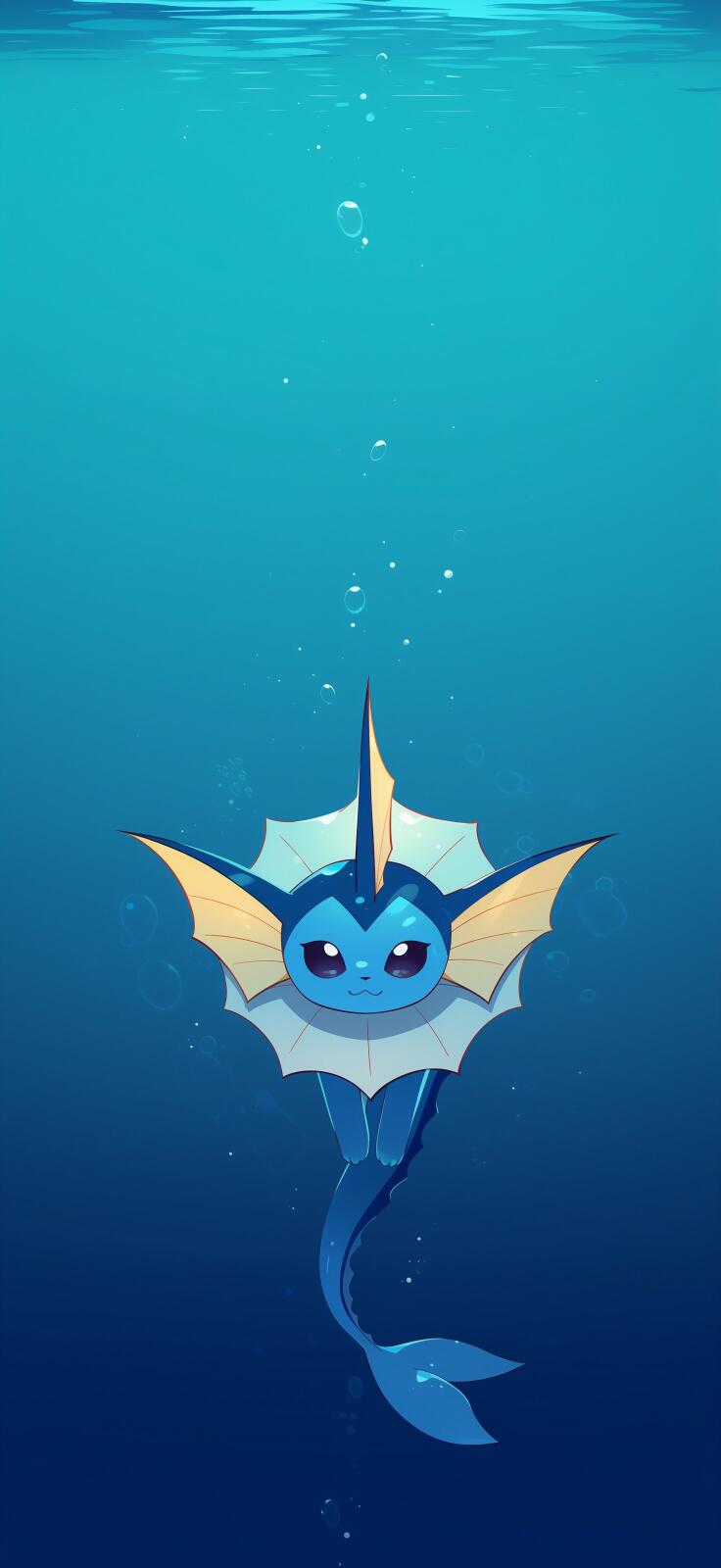 Pokemon Wallpapers iPhone 4k