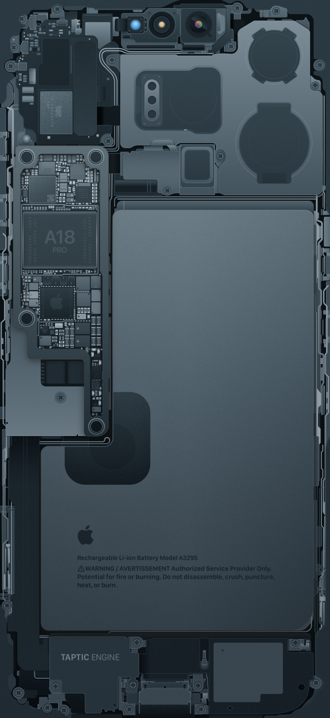 Apple Iphone 4k Wallpapers