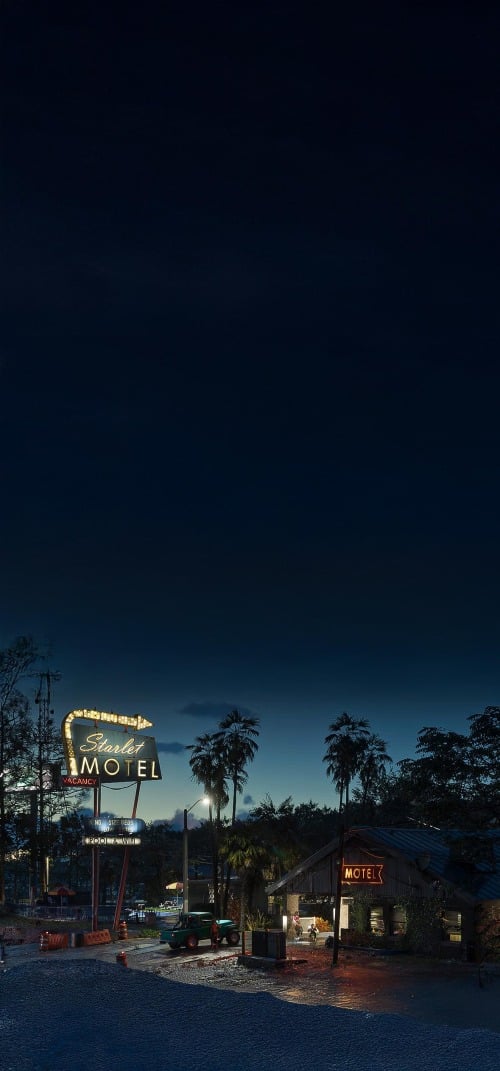 GTA 6 Wallpapers 4K