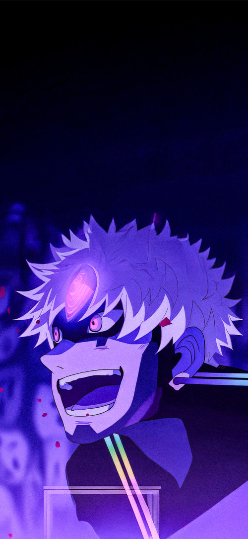 Dandadan Wallpapers iPhone 4k