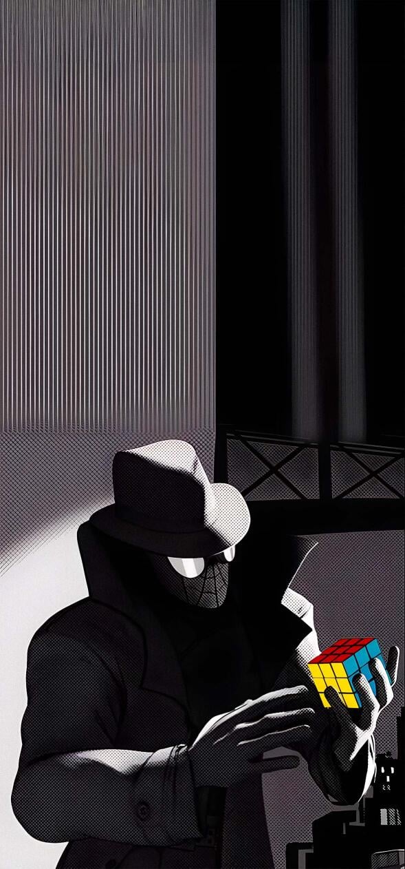 Spiderman Wallpapers for iPhones