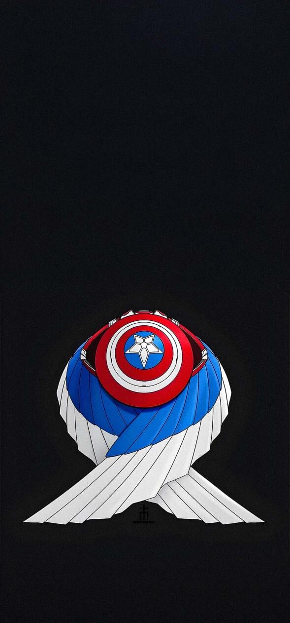 Captain America Wallpapers 4K