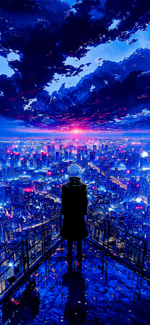 Animated HDR wallpapers