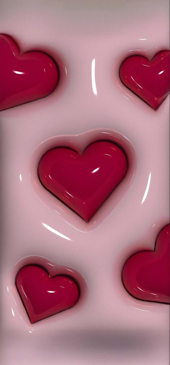 3D 4k Wallpapers for Mobile