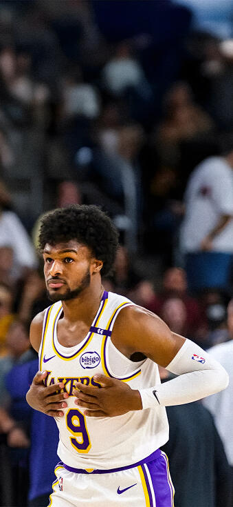 Lakers Wallpaper 4k iPhone
