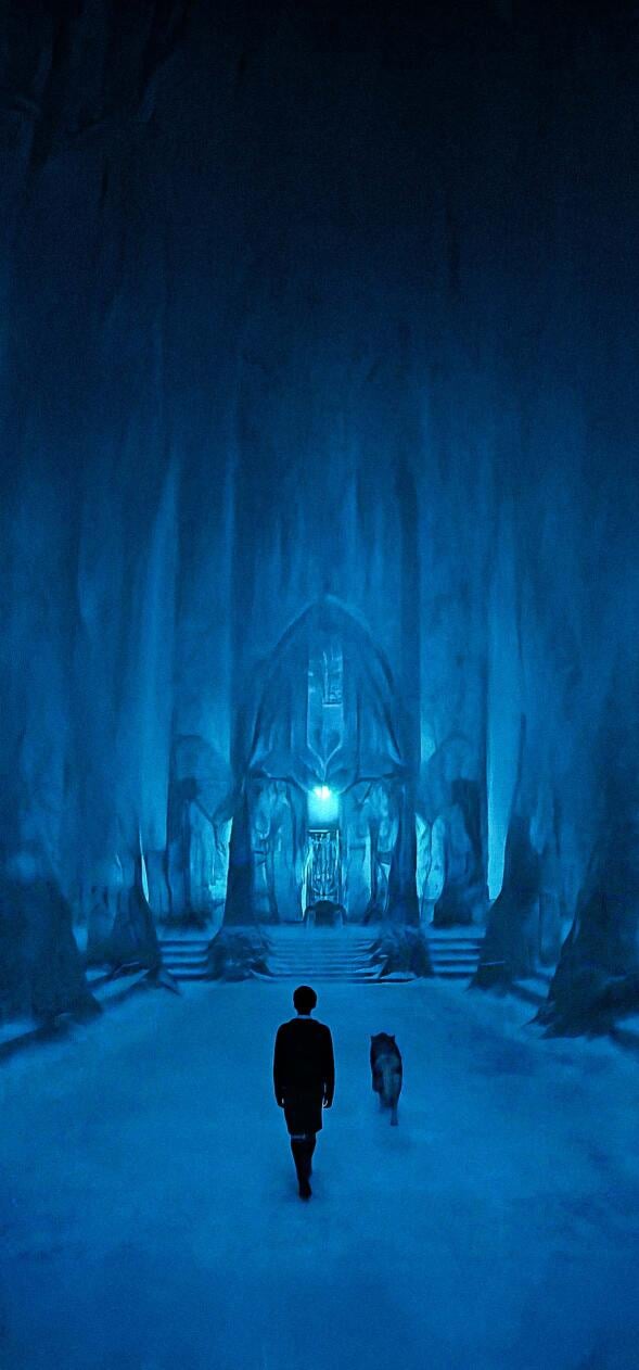The Chronicles of Narnia HD iPhone Wallpapers