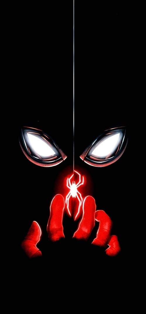 Spiderman 4K Wallpapers