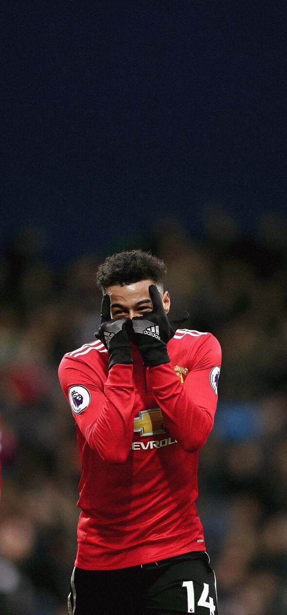 Manchester United F.C. HD Wallpapers