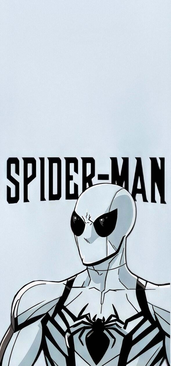 Spiderman 4k Wallpapers iPhone