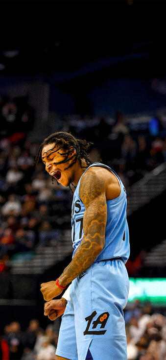 Memphis Grizzlies Wallpapers for Mobile