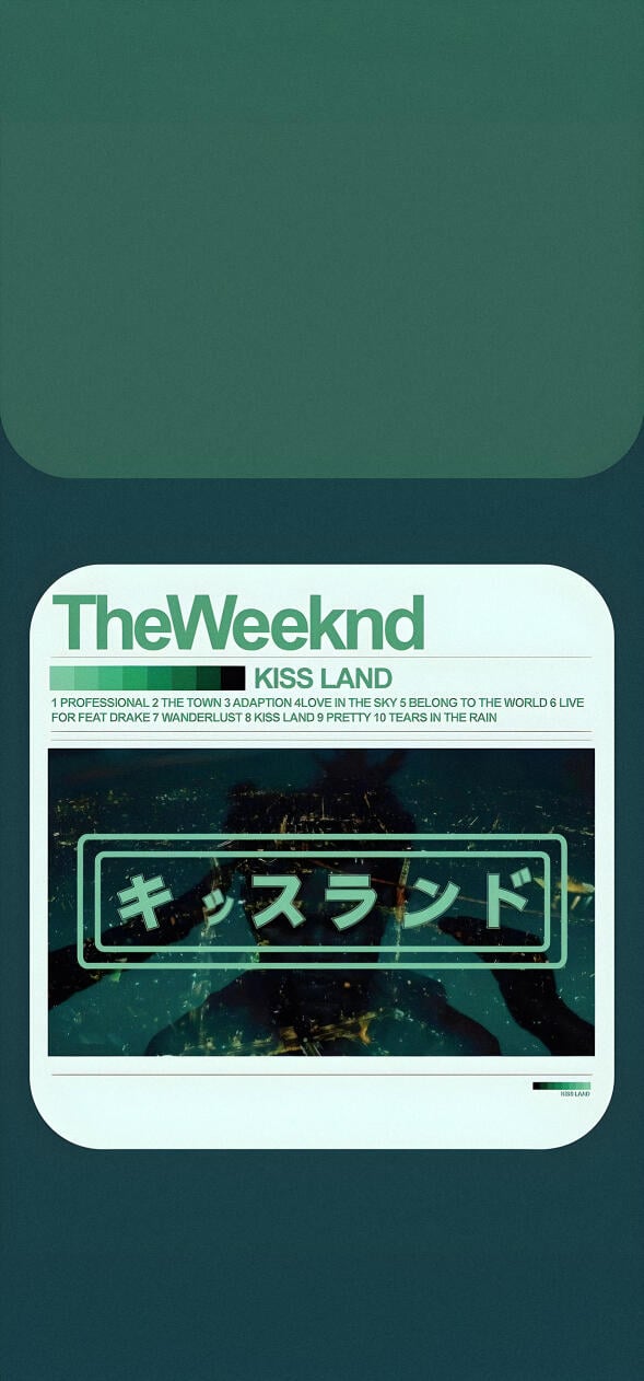 Aesthetic Wallpapers iPhone 4k