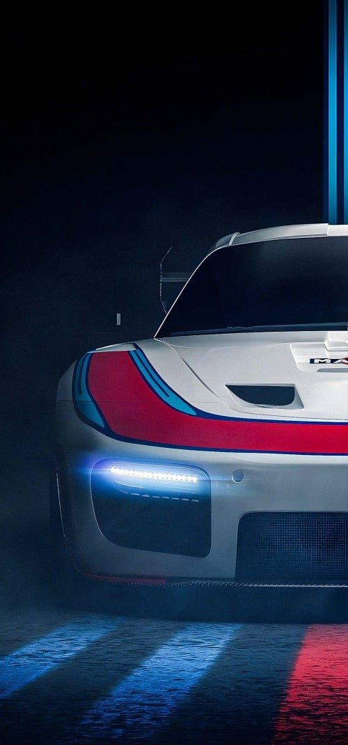 Porsche HD Wallpapers 4k for Mobile