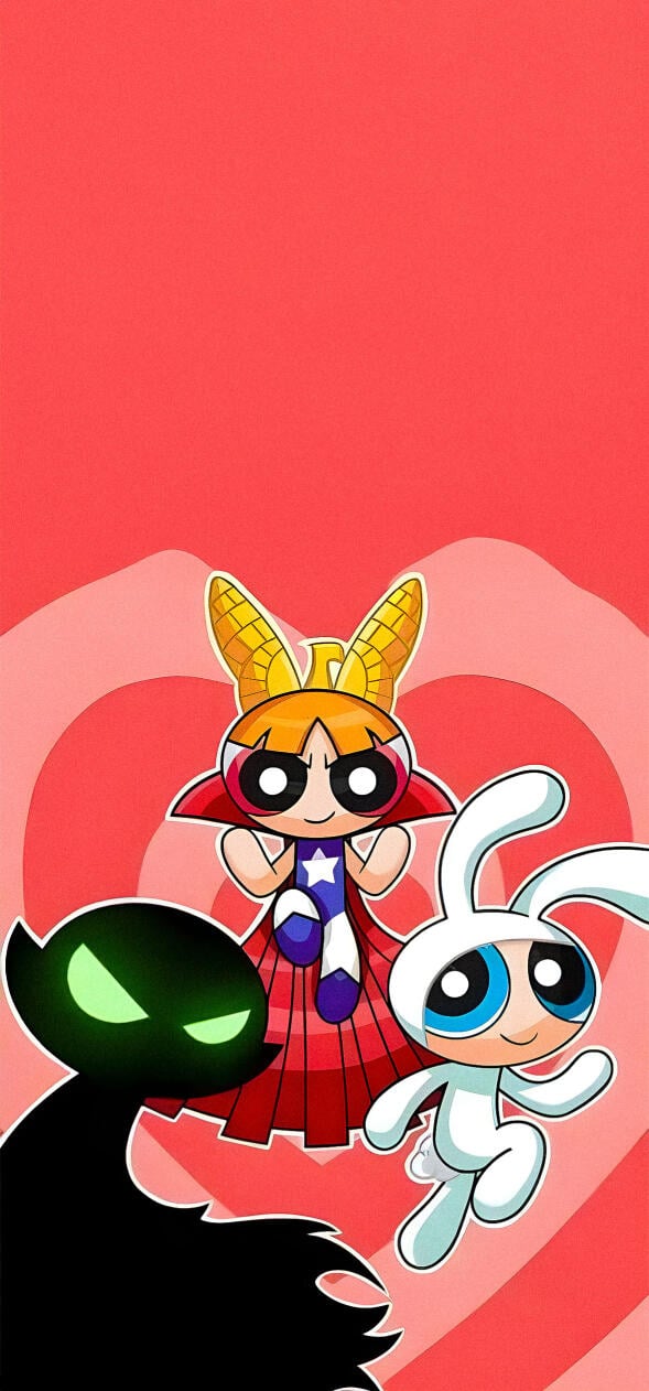 The Powerpuff Girls Wallpapers HD