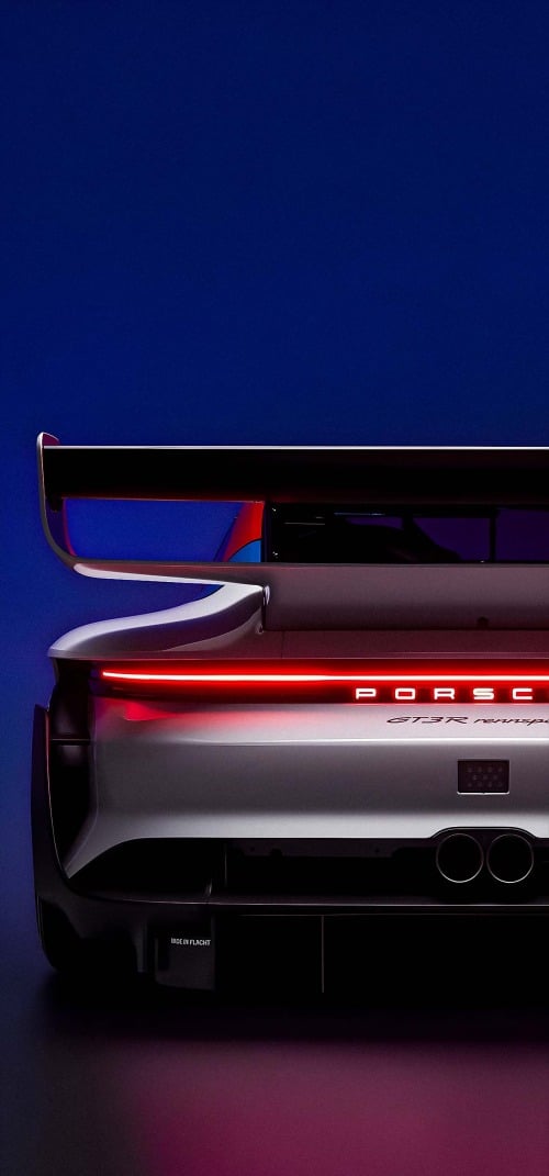 Porsche HD Wallpapers 4k for Mobile
