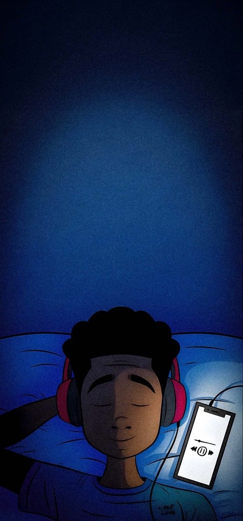 Aesthetic Wallpapers iPhone 4k