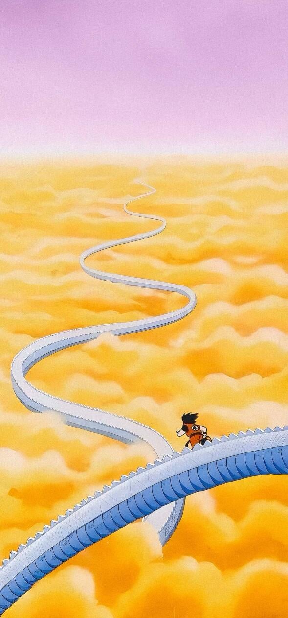 Dragon Ball Z HD Wallpapers