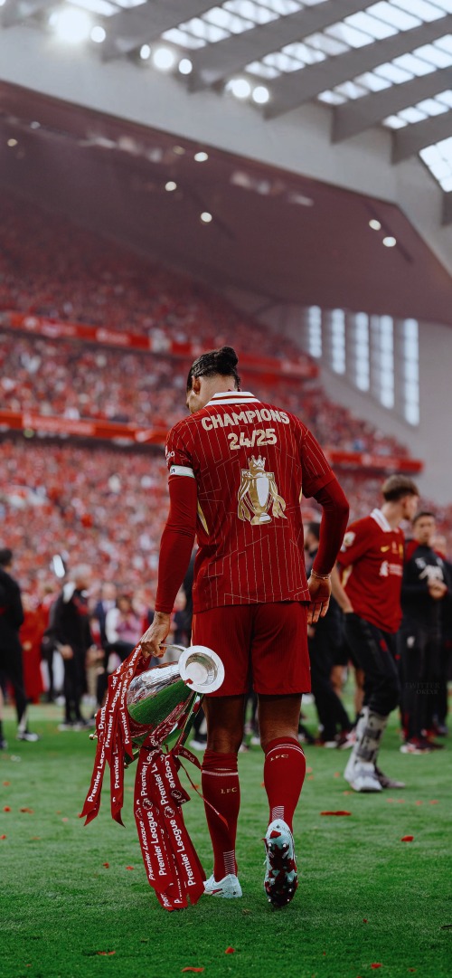 Liverpool F.C. 4k Wallpapers for iphone