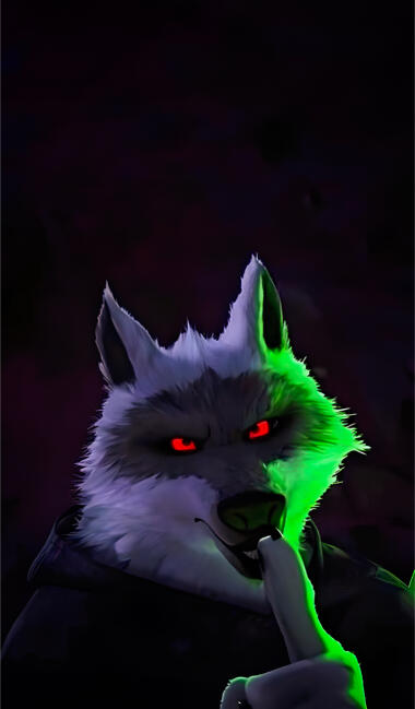 Lobo Da Morte HD Wallpapers