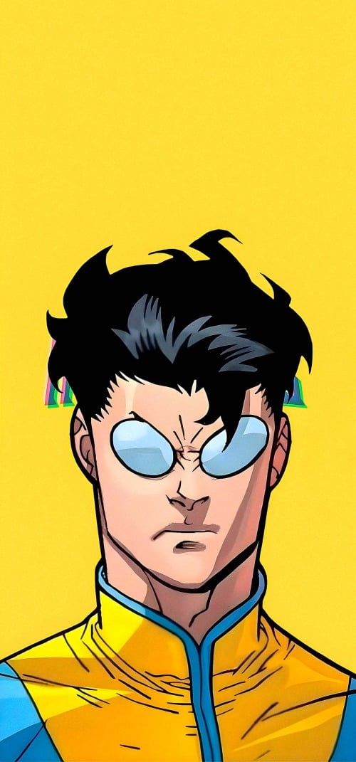Invincible Wallpapers