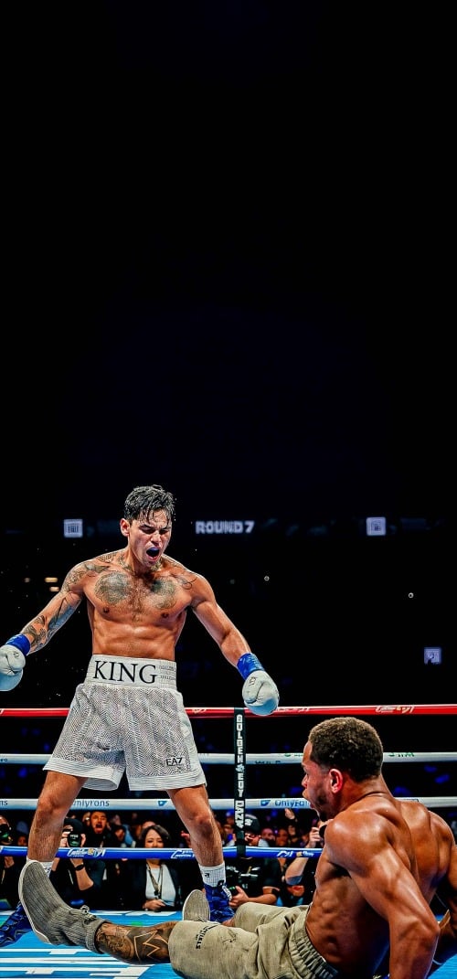 Boxing Wallpapers