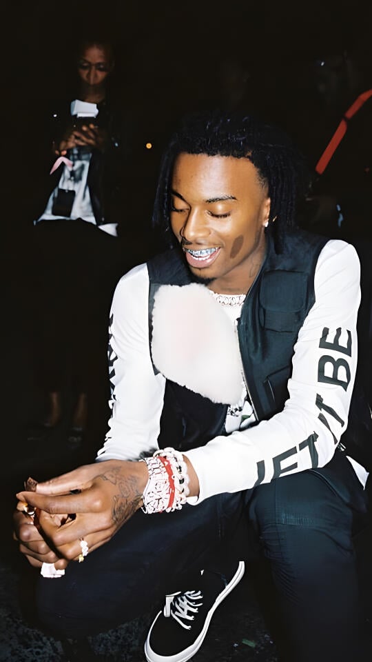 Playboi Carti Portrait Wallpapers