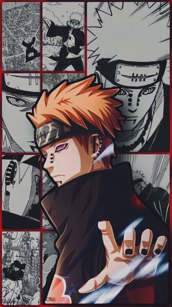 Naruto Wallpapers 4k