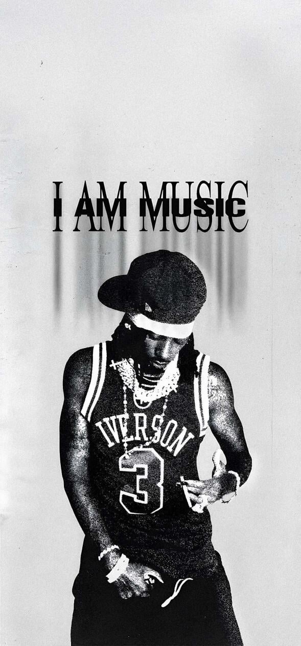 Rapper HD Wallpapers