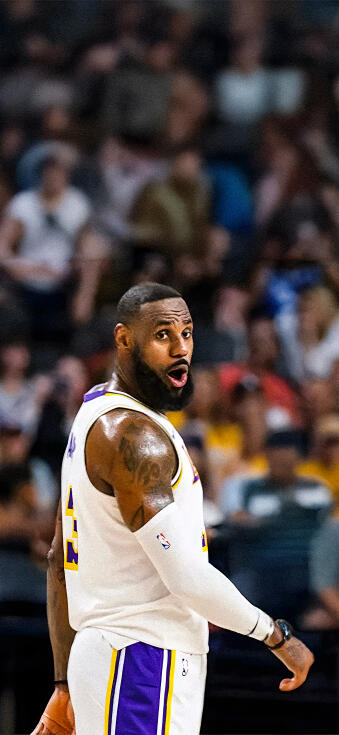 Lakers Wallpaper 4k iPhone
