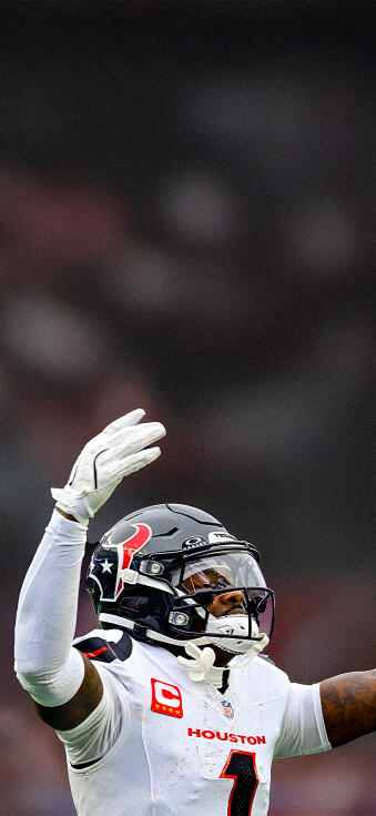 Houston Texans Wallpapers 4k iPhone