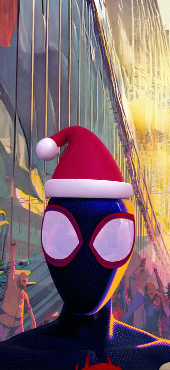 Spiderman Wallpapers 4k for iPhone