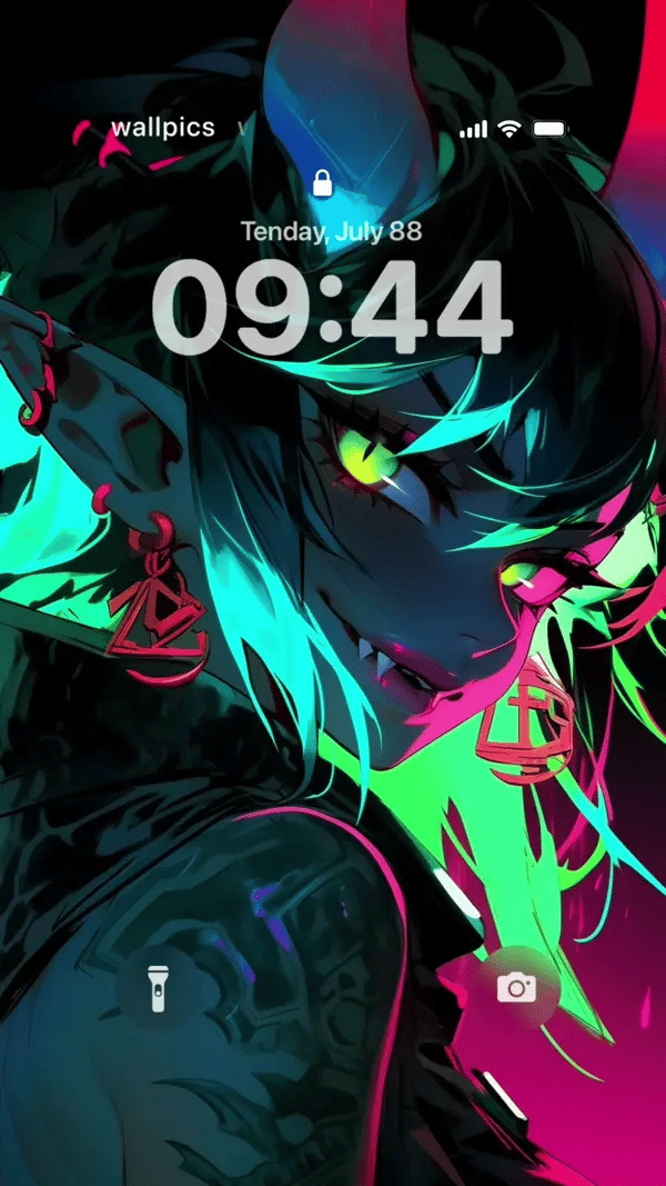 Double Wallpapers 4K for Mobile