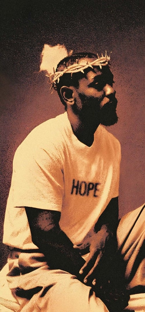 Rappers 4k Wallpaper for iPhone