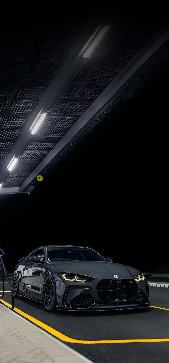 BMW Wallpapers 4k for Mobile