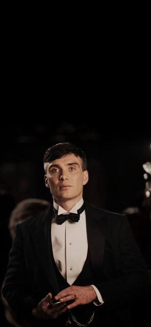 Peaky Blinders Wallpaper