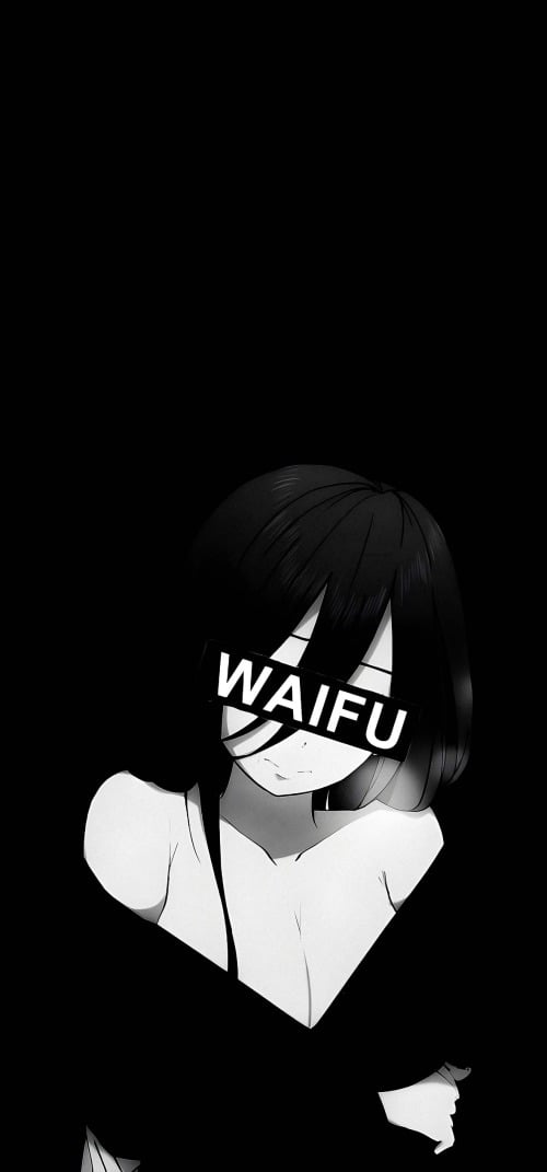 Anime Wallpapers 4k Phone