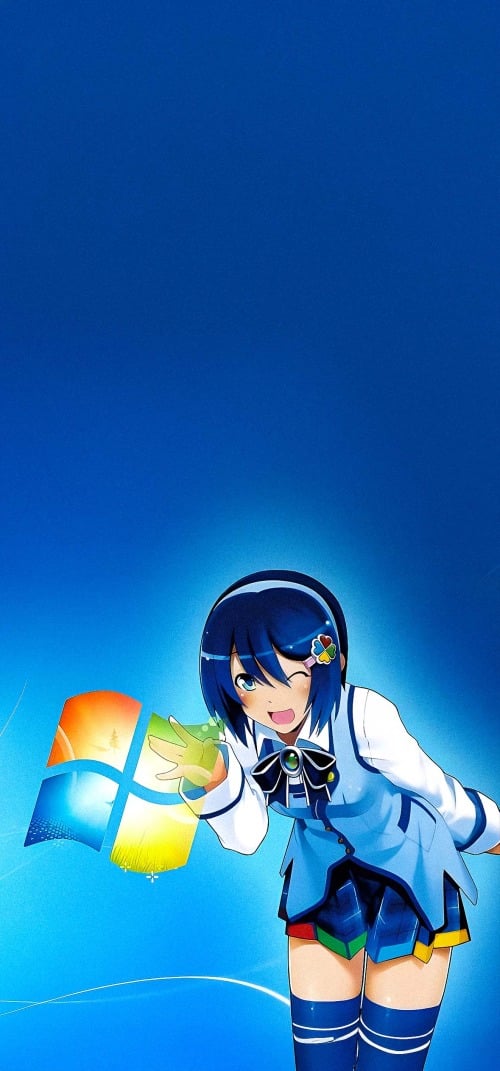 Anime Wallpapers HD