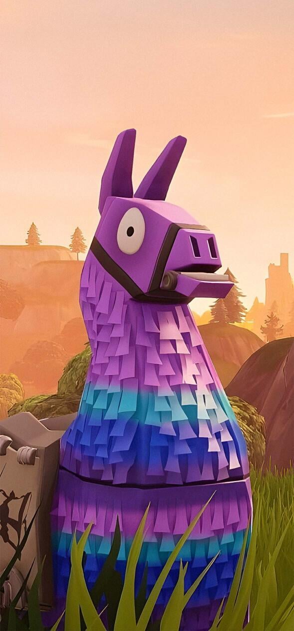 Fortnite Wallpapers HD
