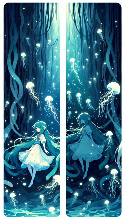 AI Phone Wallpapers