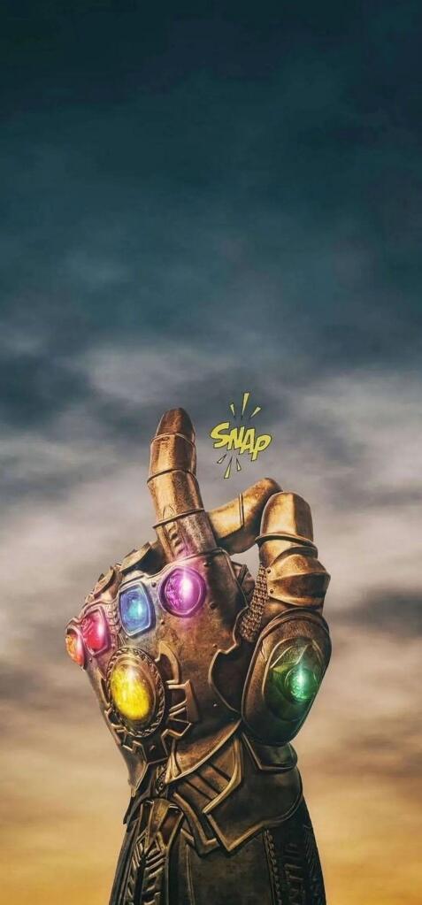 Avengers Iphone HD Wallpaper